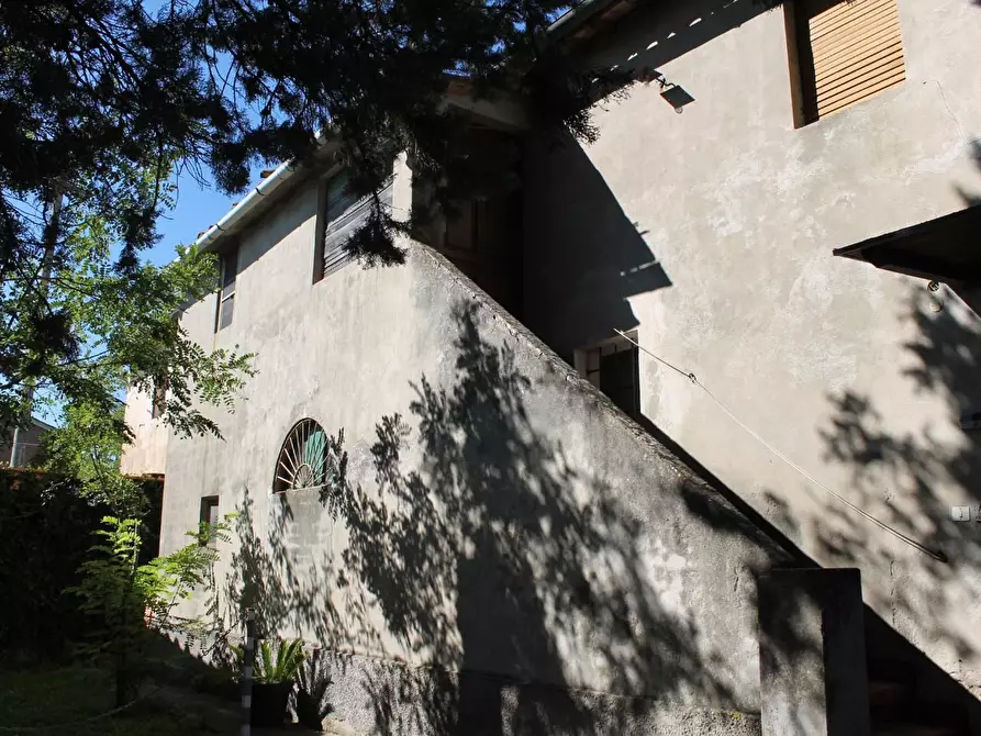 Immagine 17 di Porzione di casa in vendita  a Palaia