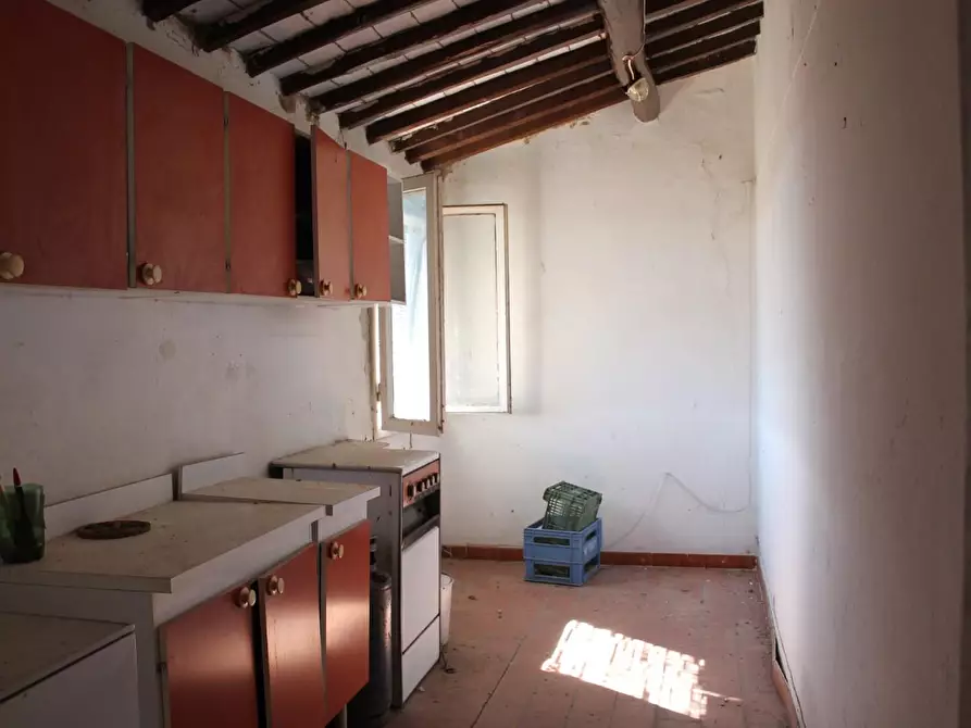 Immagine 4 di Porzione di casa in vendita  a Palaia