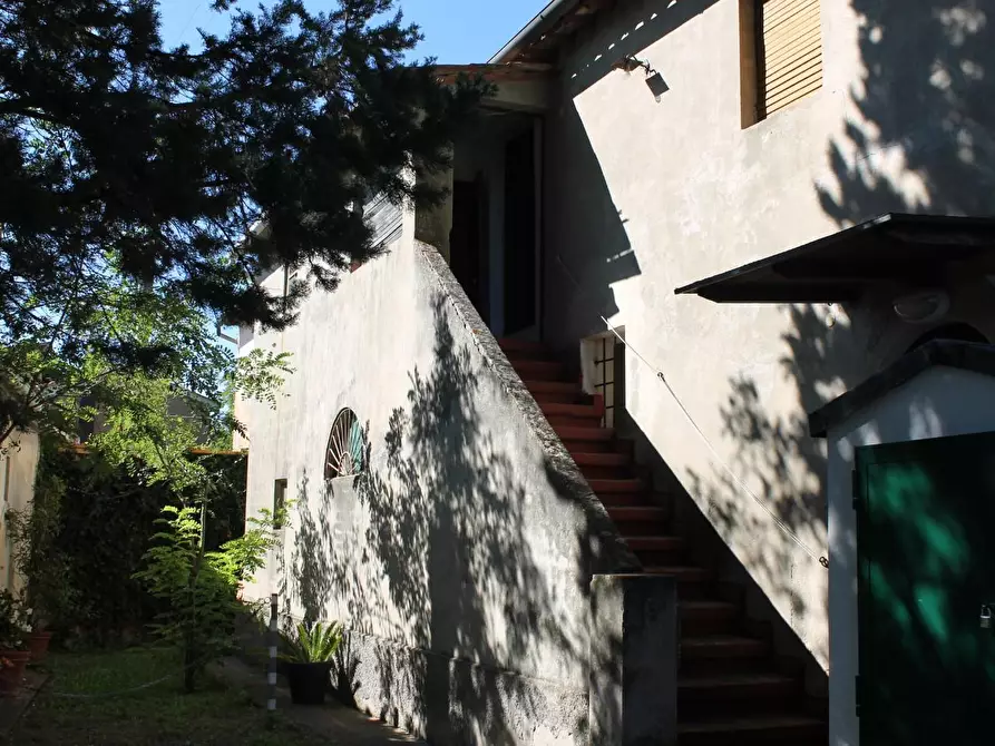 Immagine 15 di Porzione di casa in vendita  a Palaia