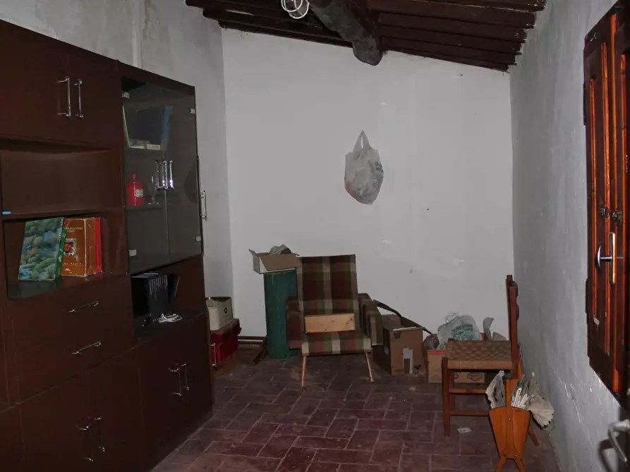 Immagine 7 di Porzione di casa in vendita  a Palaia