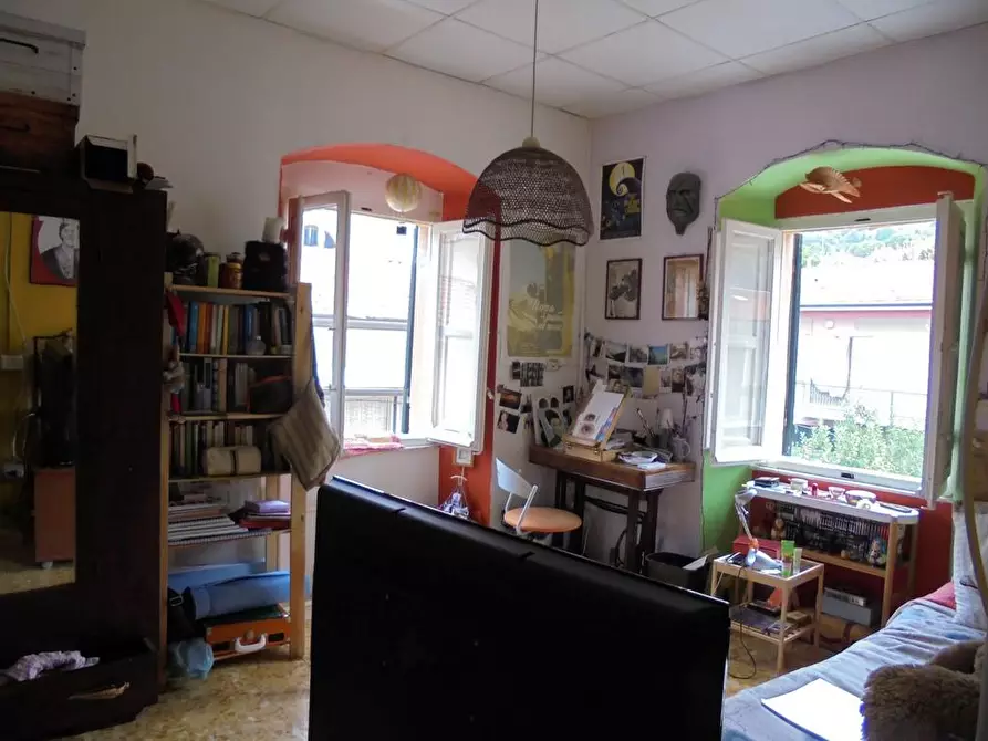 Immagine 5 di Appartamento in vendita  a Massa