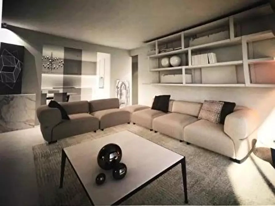 Immagine 3 di Casa quadrifamiliare in vendita  a Pontedera