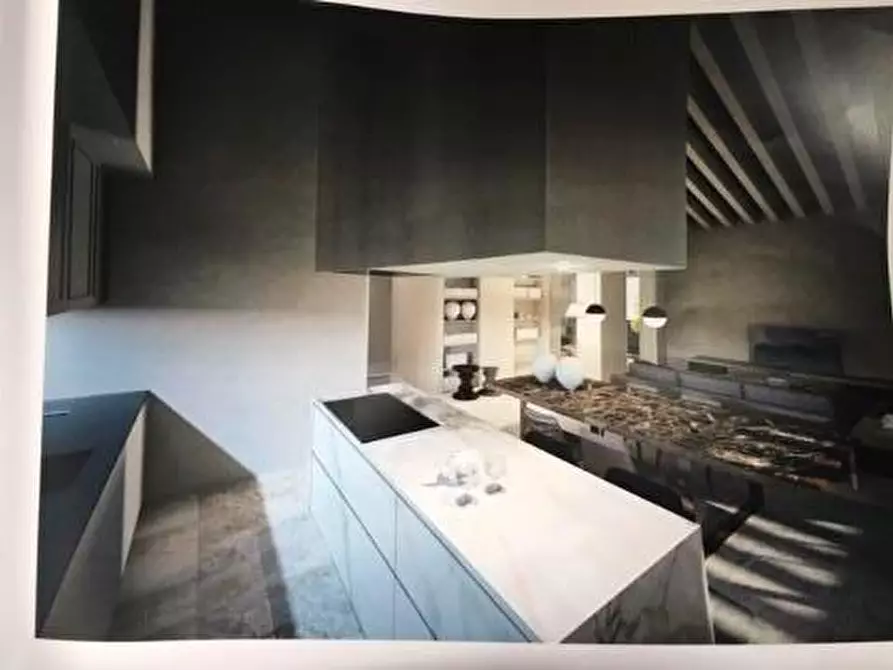 Immagine 7 di Casa quadrifamiliare in vendita  a Pontedera