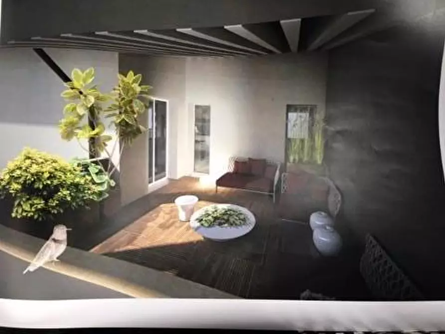 Immagine 8 di Casa quadrifamiliare in vendita  a Pontedera