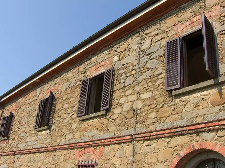 Immagine 1 di Terratetto in vendita  a Lamporecchio