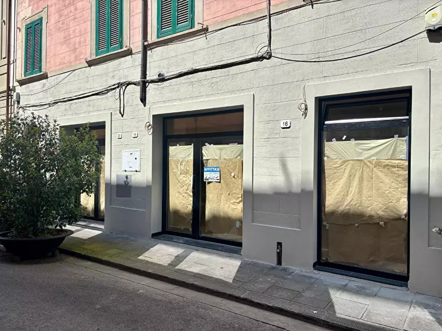 Immagine 15 di Locale commerciale in affitto  a Pontedera