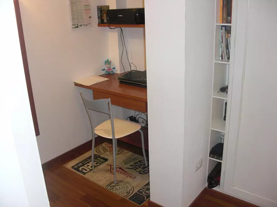 Immagine 3 di Appartamento in affitto  a Ponsacco