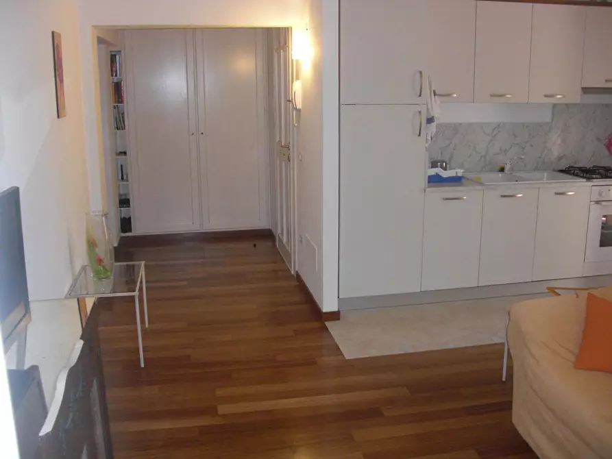 Immagine 2 di Appartamento in affitto  a Ponsacco