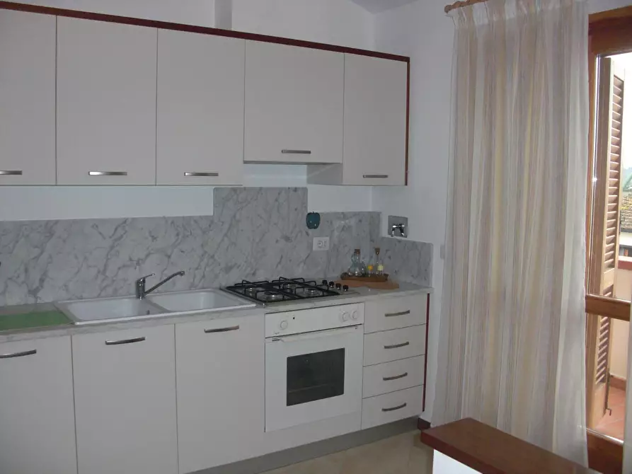 Immagine 12 di Appartamento in affitto  a Ponsacco