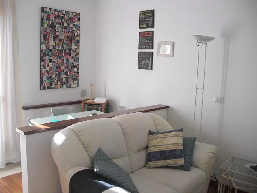 Immagine 22 di Appartamento in affitto  a Ponsacco