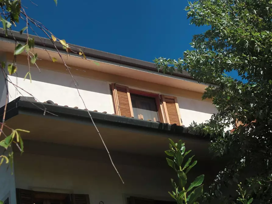 Immagine 8 di Appartamento in affitto  a Ponsacco