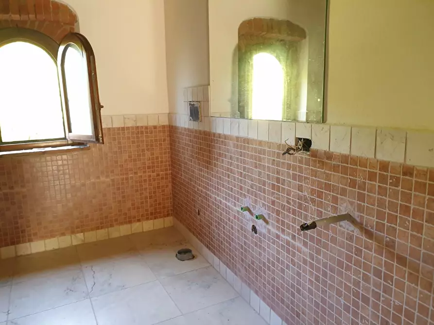 Immagine 20 di Casa colonica in vendita  a Casciana Terme Lari