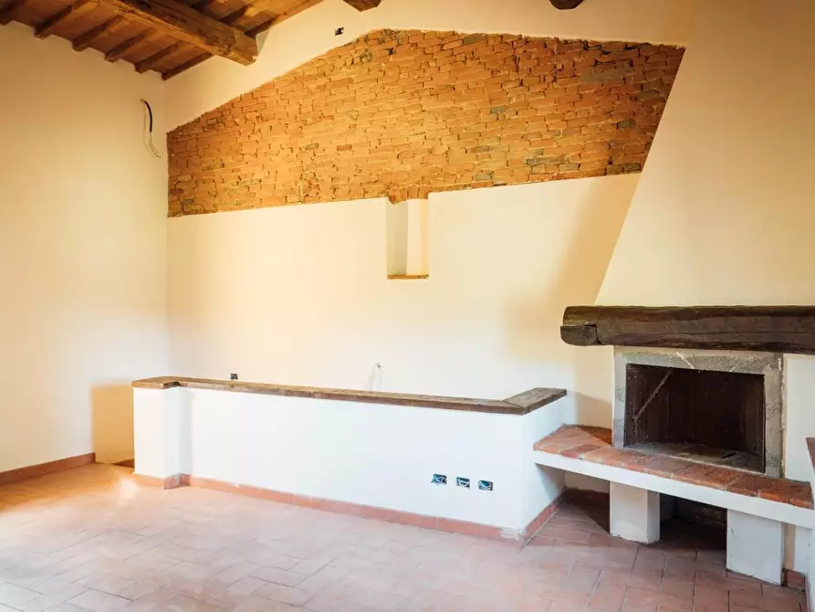 Immagine 22 di Casa colonica in vendita  a Casciana Terme Lari