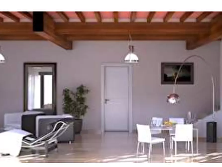 Immagine 2 di Appartamento in vendita  a Vicopisano