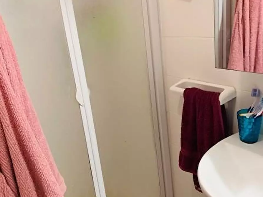 Immagine 3 di Villetta a schiera in vendita  a Calci