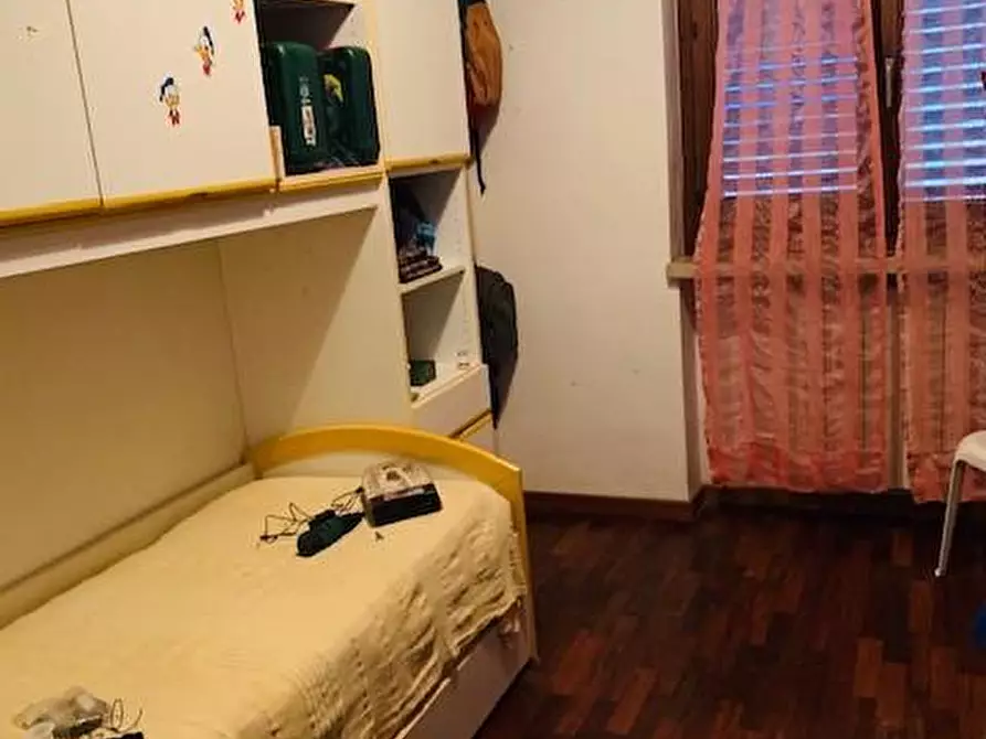 Immagine 9 di Villetta a schiera in vendita  a Calci