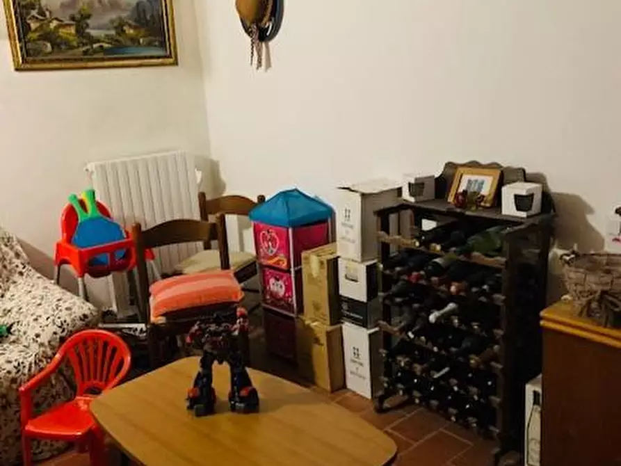 Immagine 4 di Villetta a schiera in vendita  a Calci