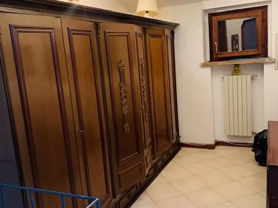 Immagine 15 di Villetta a schiera in vendita  a Calci