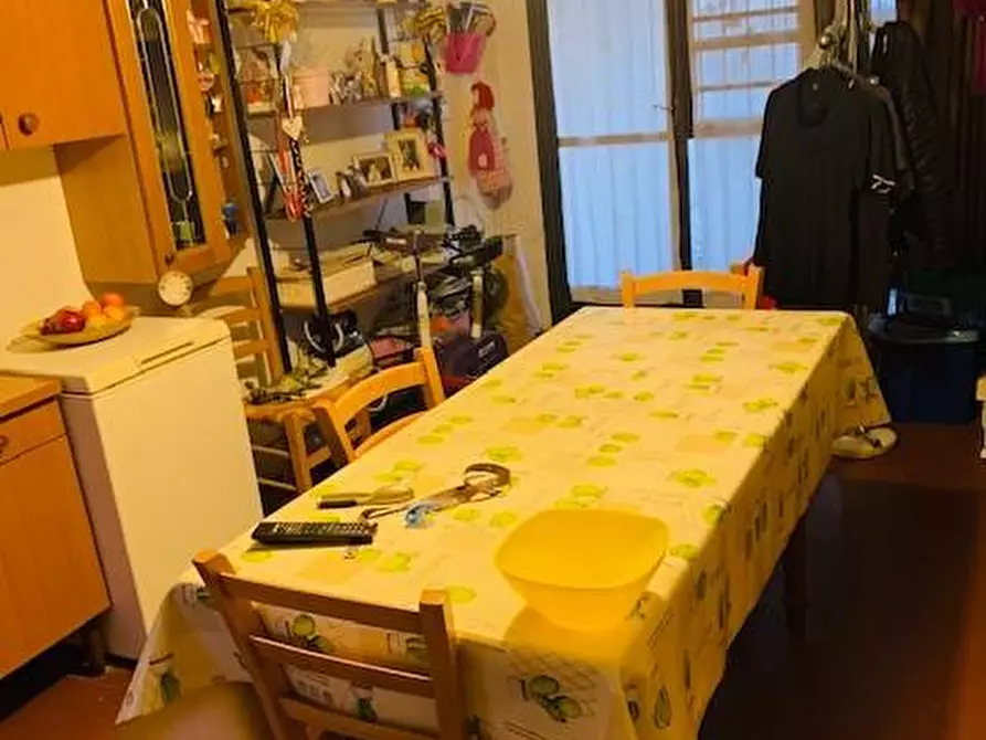 Immagine 6 di Villetta a schiera in vendita  a Calci