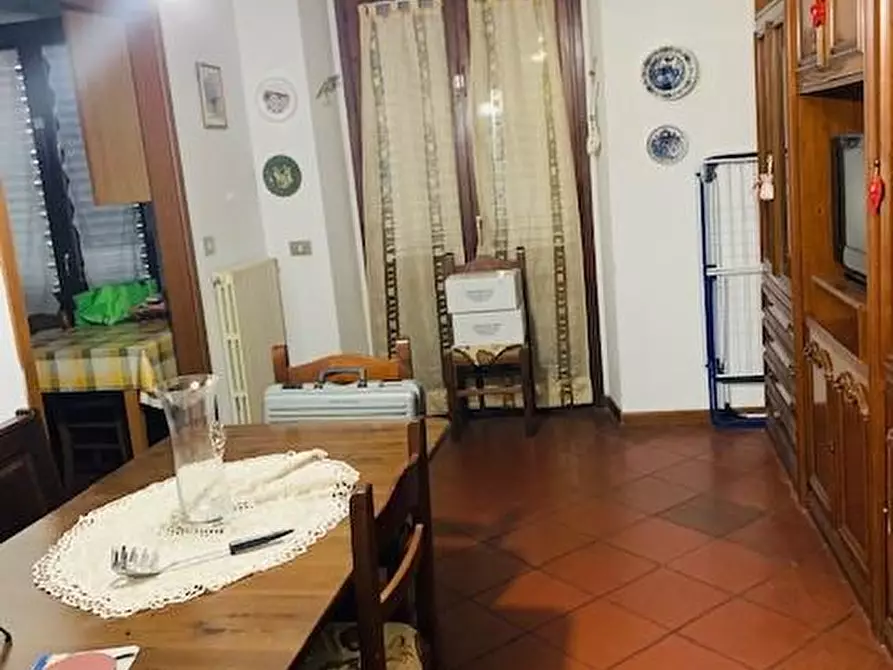 Immagine 7 di Villetta a schiera in vendita  a Calci