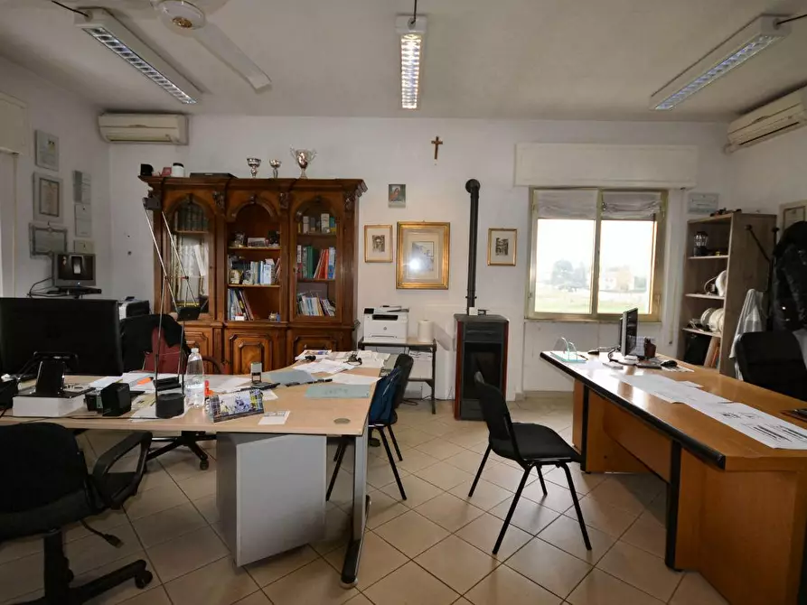 Immagine 12 di Attività artigianale in vendita  a Lucca