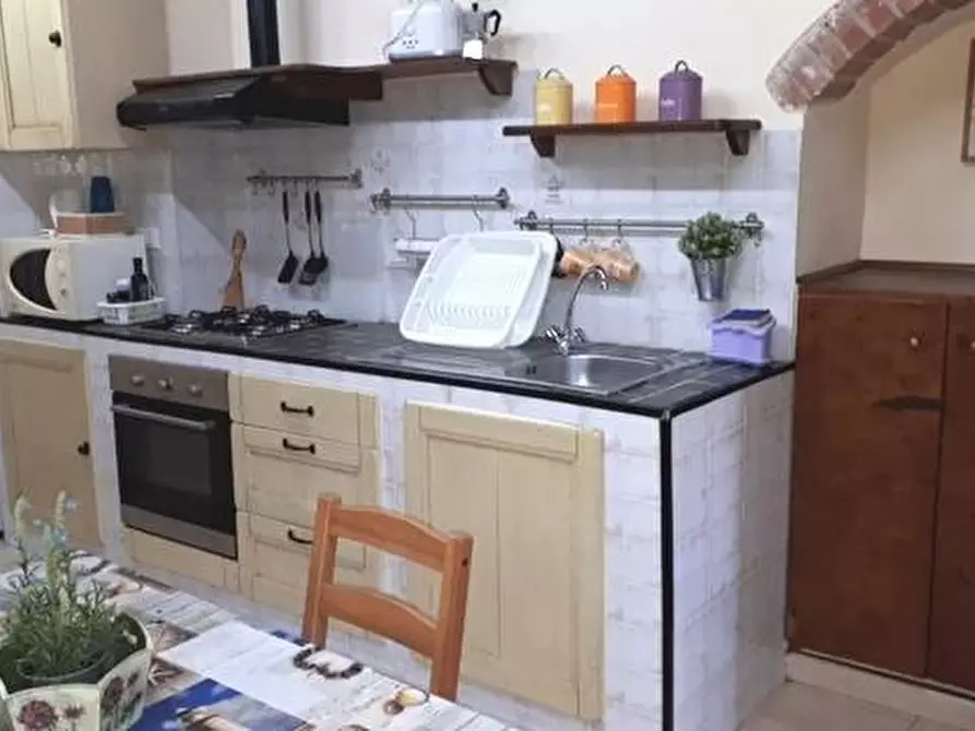 Immagine 3 di Appartamento in affitto  a Cascina