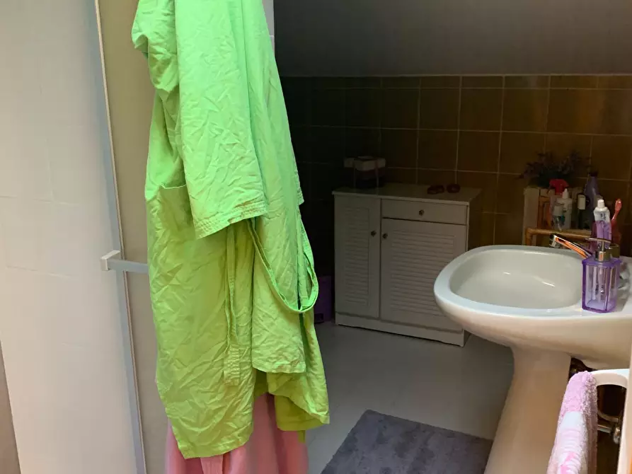 Immagine 15 di Casa semindipendente in affitto  a Pisa