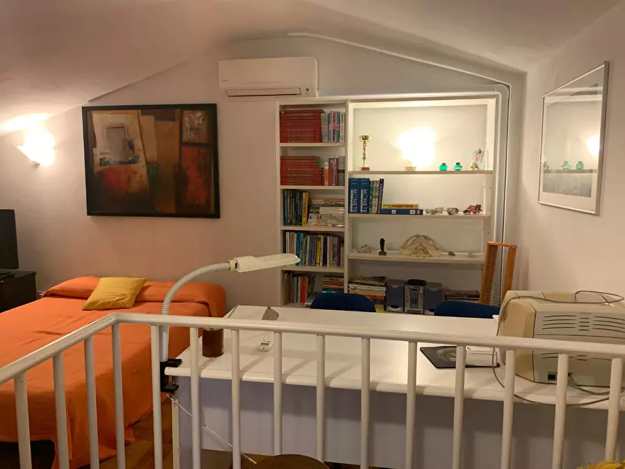 Immagine 16 di Casa semindipendente in affitto  a Pisa