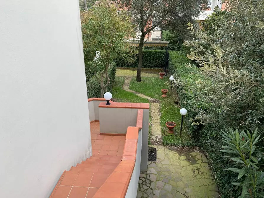 Immagine 4 di Casa semindipendente in affitto  a Pisa