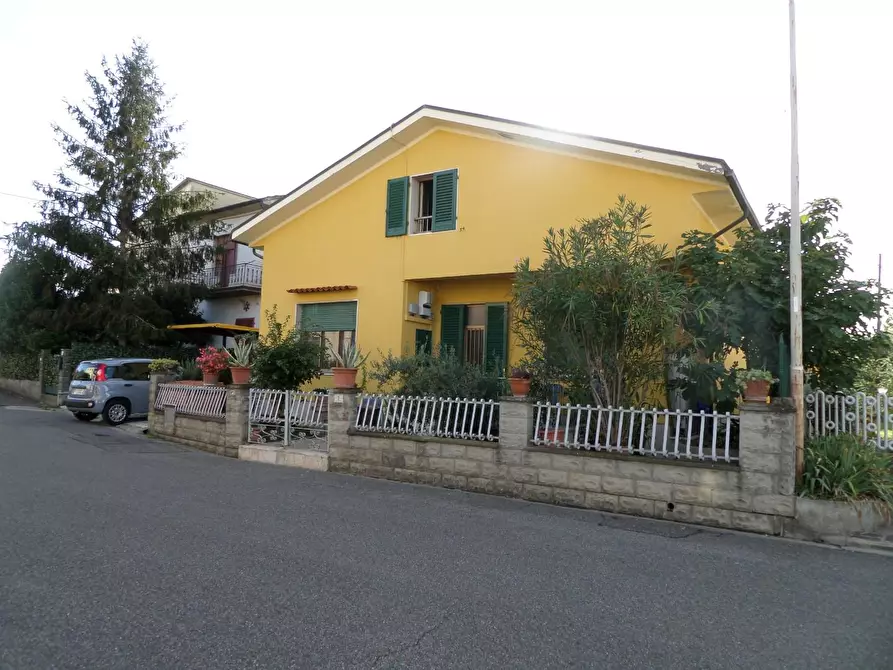 Immagine 1 di Casa indipendente in vendita  a San Miniato