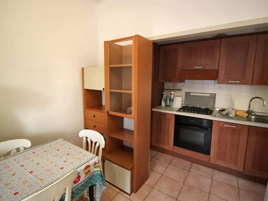 Immagine 8 di Terratetto in vendita  a San Giuliano Terme