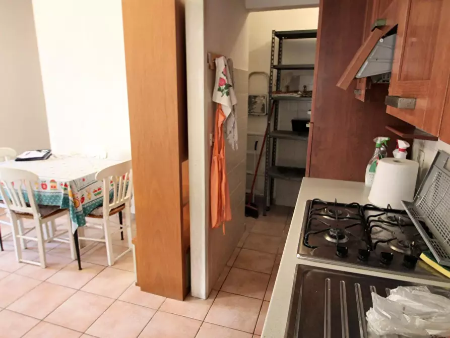 Immagine 6 di Terratetto in vendita  a San Giuliano Terme