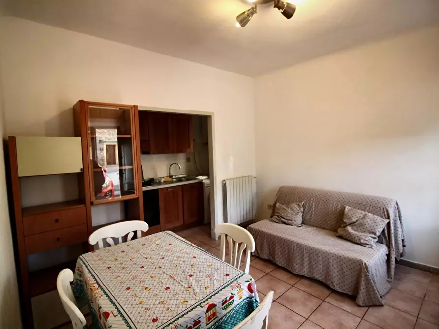 Immagine 3 di Terratetto in vendita  a San Giuliano Terme