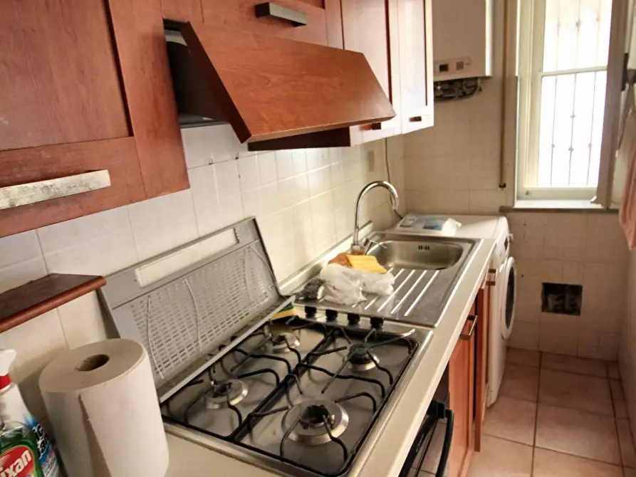 Immagine 5 di Terratetto in vendita  a San Giuliano Terme