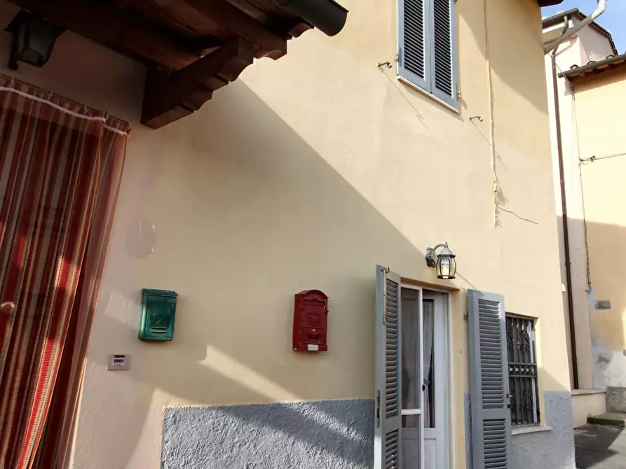 Immagine 2 di Terratetto in vendita  a San Giuliano Terme