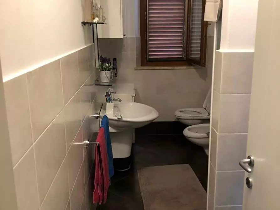 Immagine 10 di Villetta a schiera in vendita  a Murlo