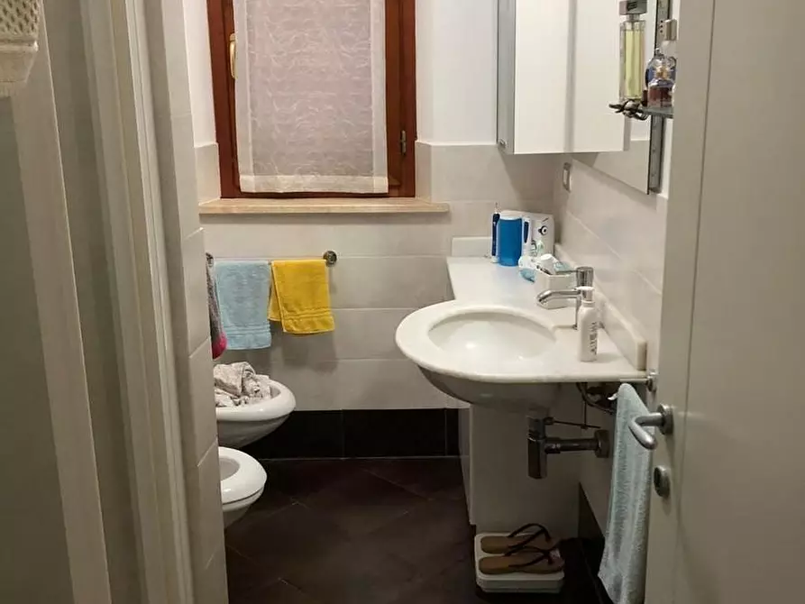 Immagine 11 di Villetta a schiera in vendita  a Murlo