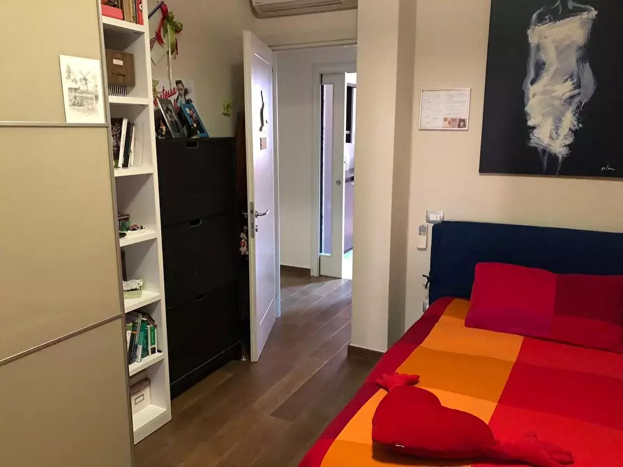 Immagine 9 di Villetta a schiera in vendita  a Murlo