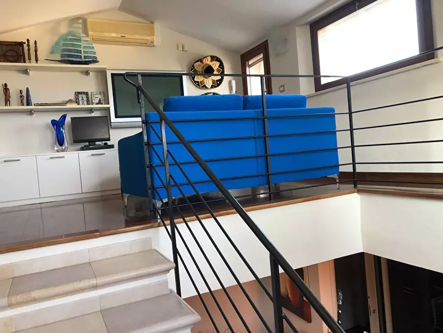 Immagine 3 di Villetta a schiera in vendita  a Murlo