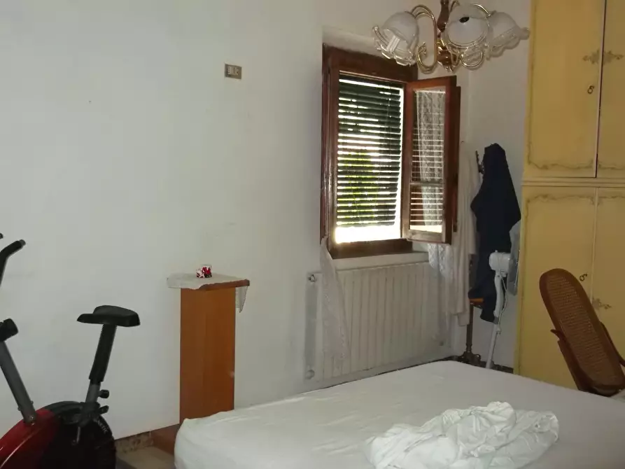 Immagine 9 di Casa semindipendente in vendita  a San Miniato