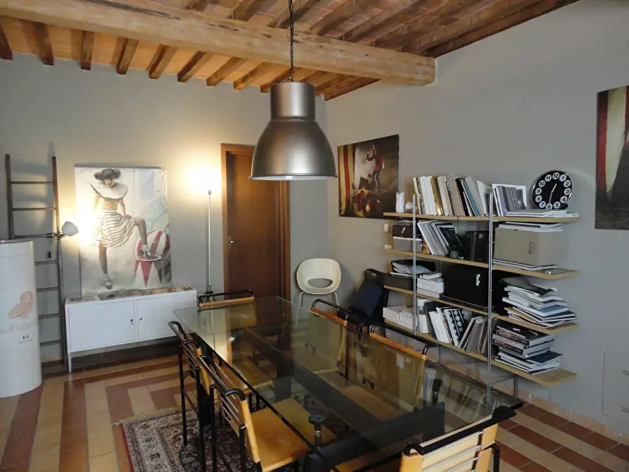 Immagine 2 di Ufficio in affitto  a Ponsacco