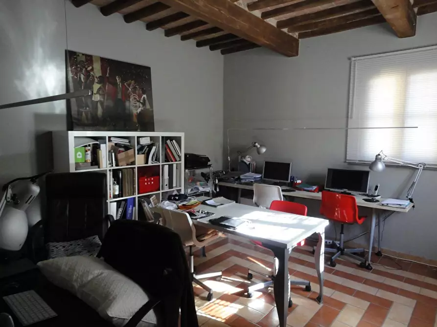 Immagine 5 di Ufficio in affitto  a Ponsacco