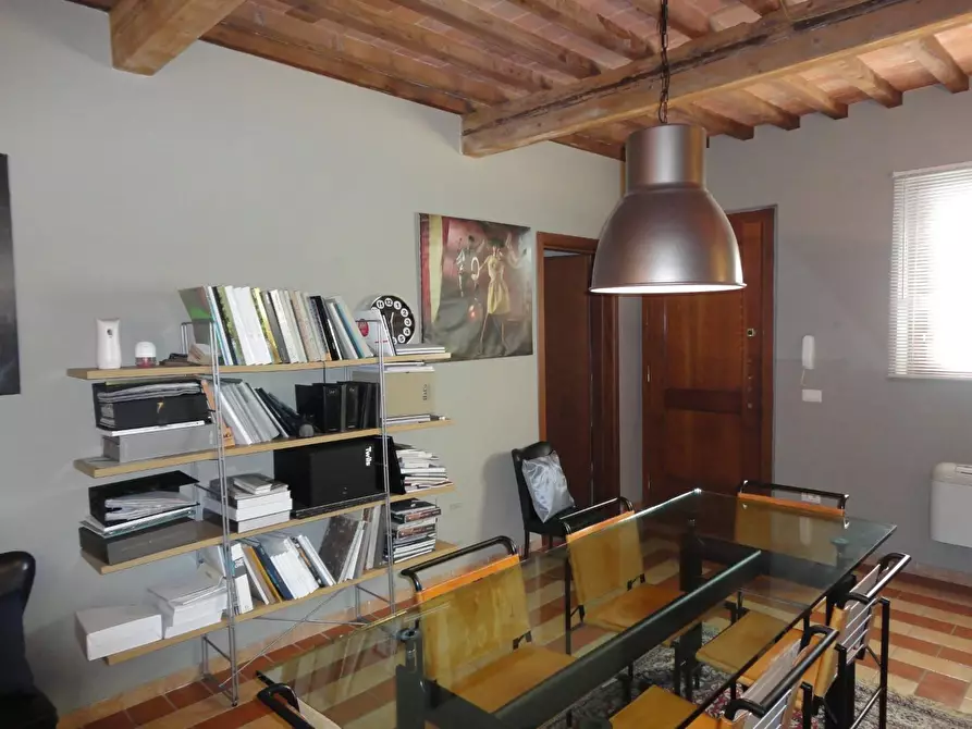 Immagine 4 di Ufficio in affitto  a Ponsacco