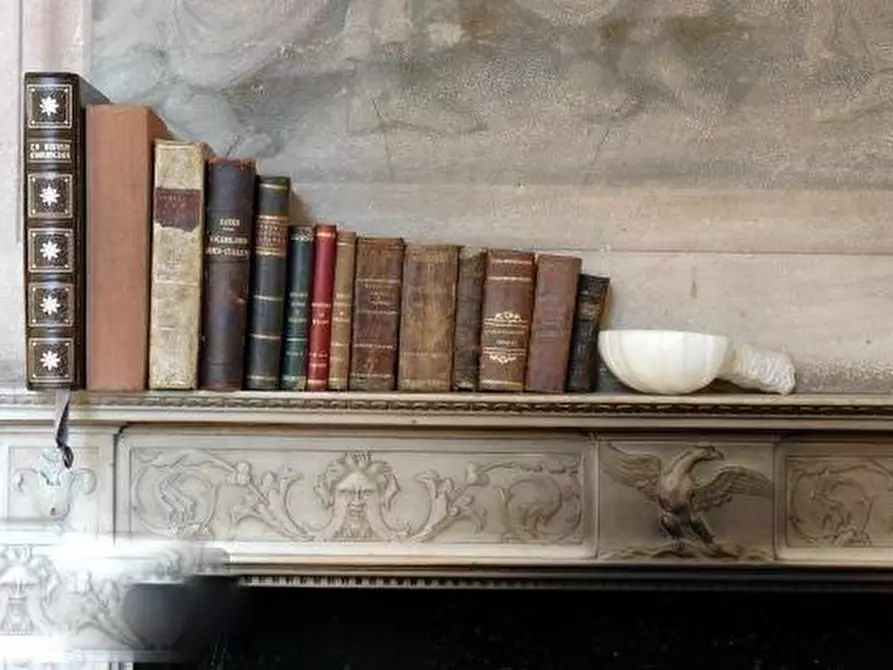 Immagine 24 di Villa in vendita  a Casciana Terme Lari