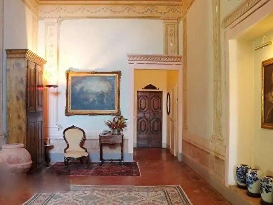 Immagine 20 di Villa in vendita  a Casciana Terme Lari