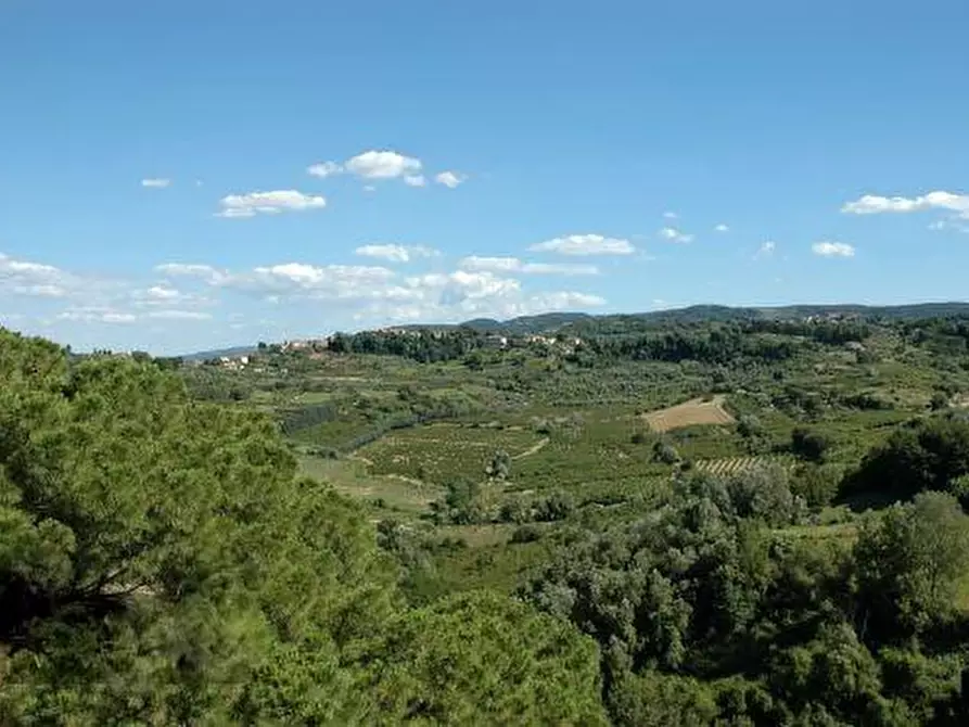 Immagine 12 di Villa in vendita  a Casciana Terme Lari