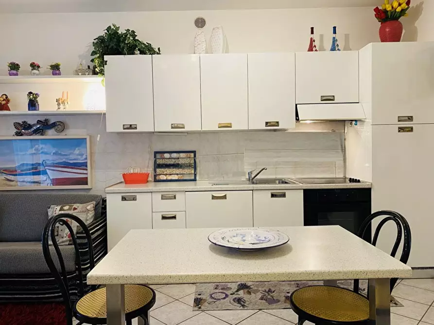 Immagine 6 di Appartamento in vendita  a Pietrasanta