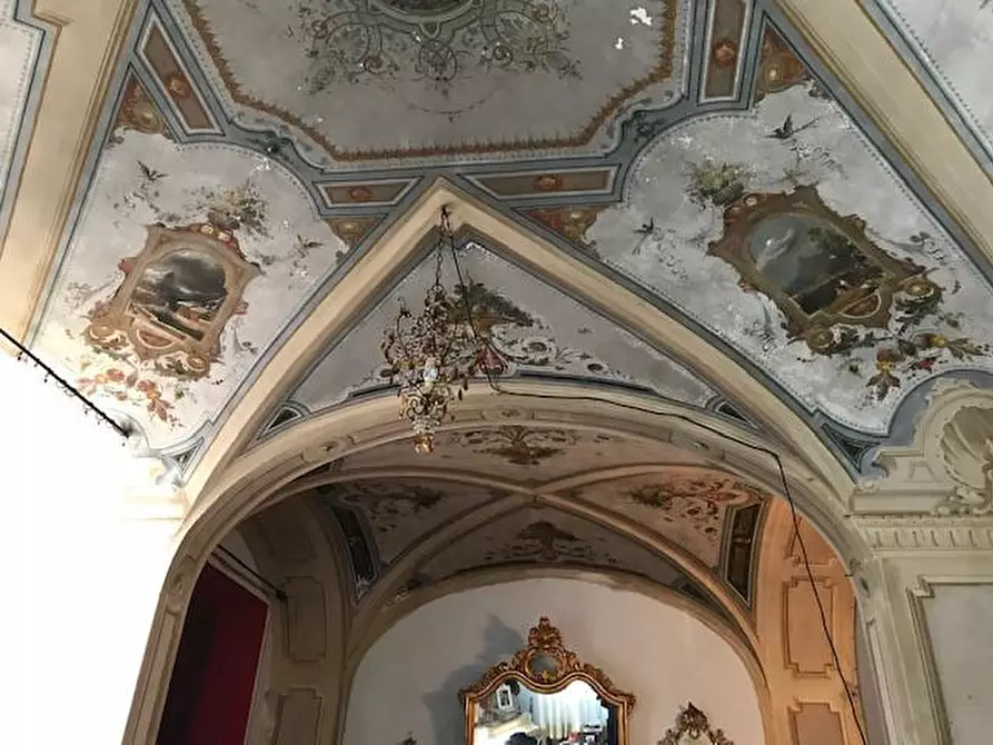 Immagine 18 di Villa in vendita  a Cascina