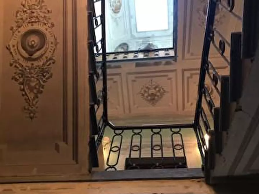 Immagine 7 di Villa in vendita  a Cascina