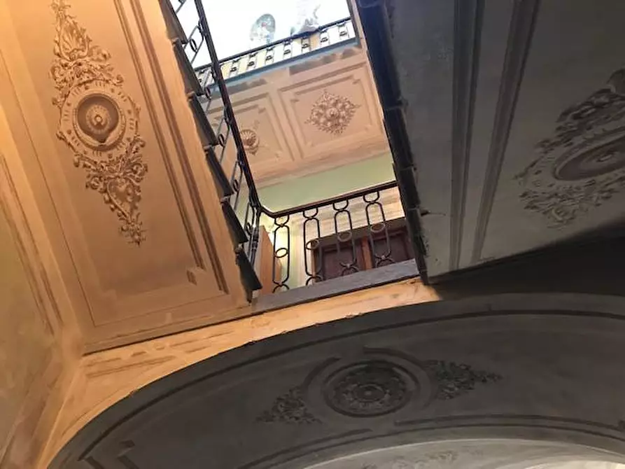 Immagine 6 di Villa in vendita  a Cascina